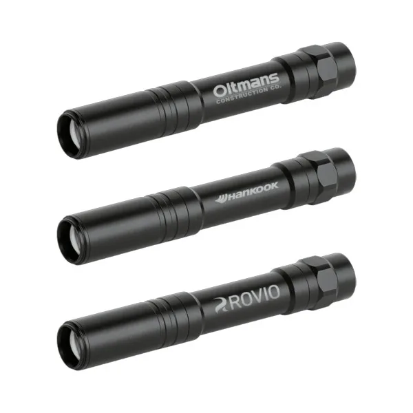Basecamp Mega Flashlight