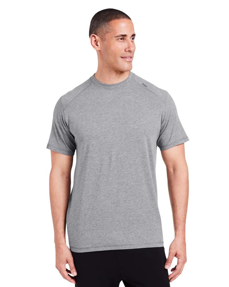 TASC PERFORMANCE INC Men's Carrollton Fitness T-Shirt view 4
