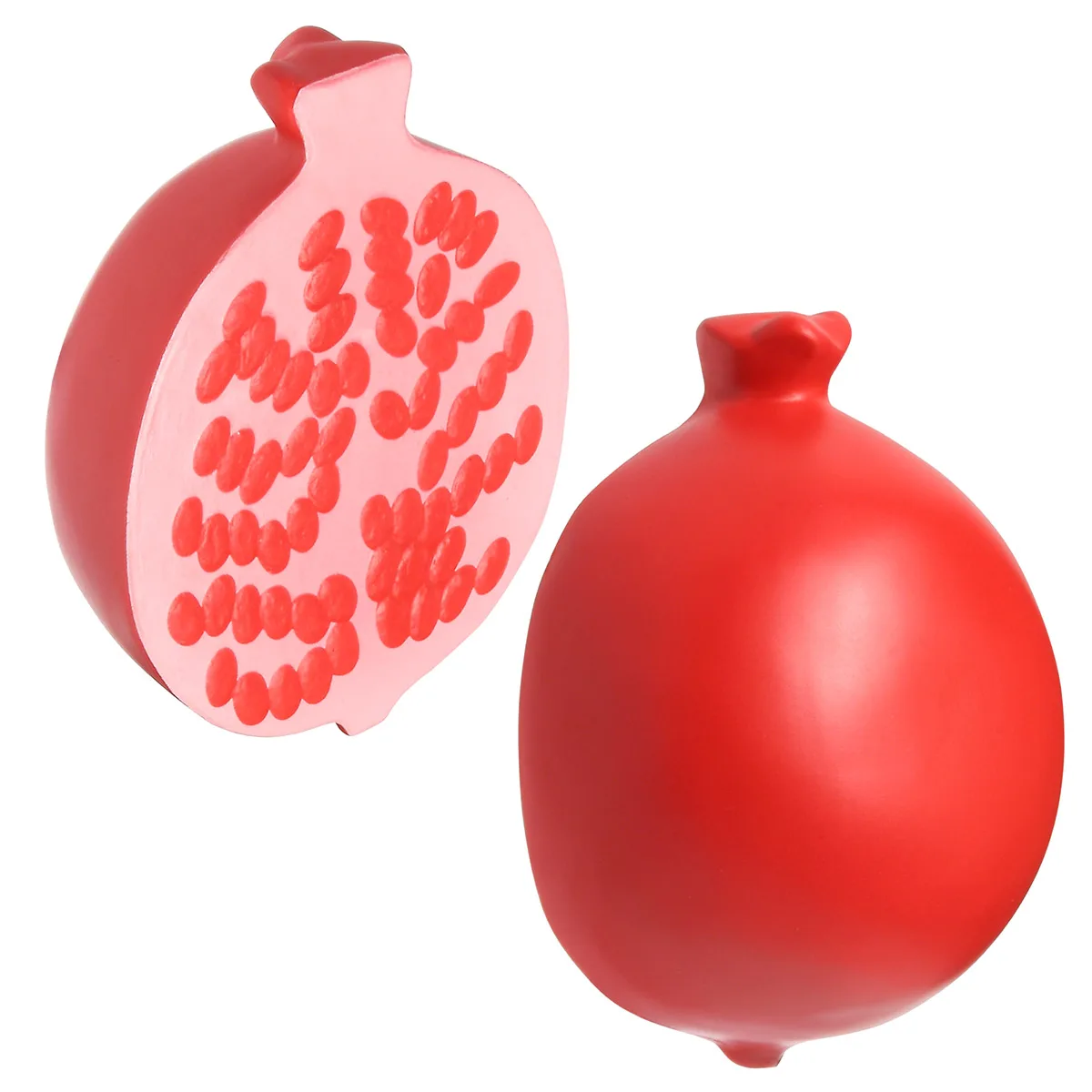 Pomegranate Stress Reliever view 2