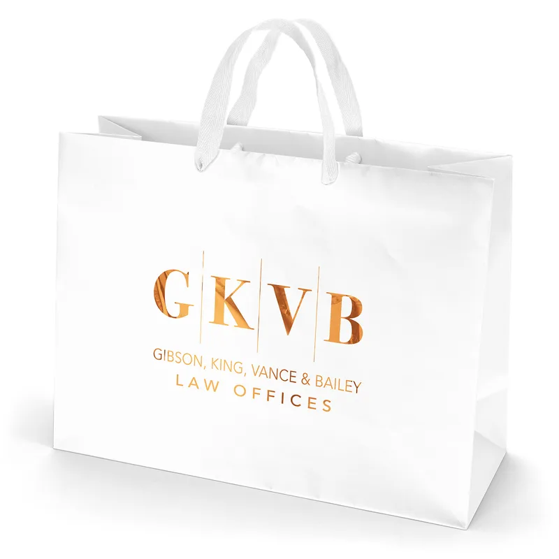 White Logo