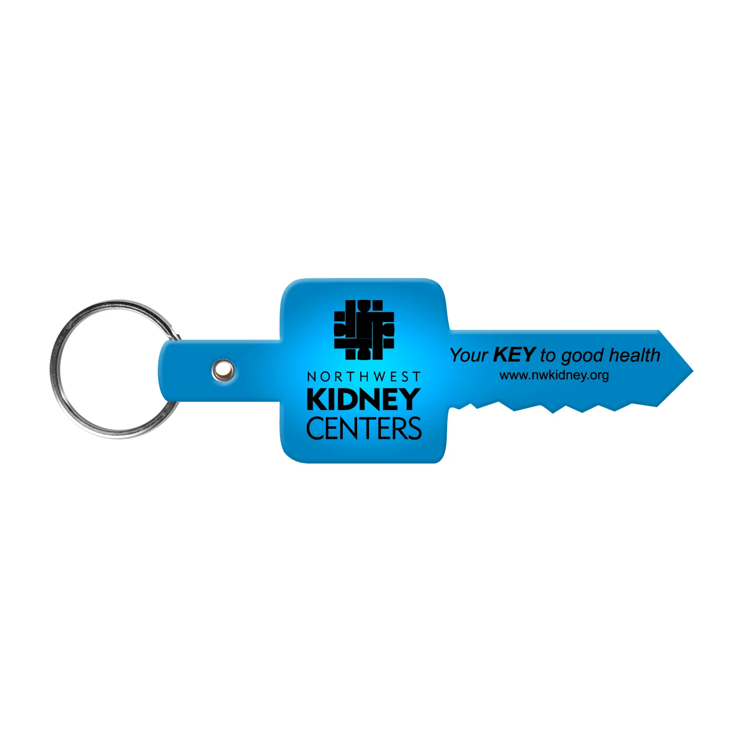 Key Flexible Key Tag view 7