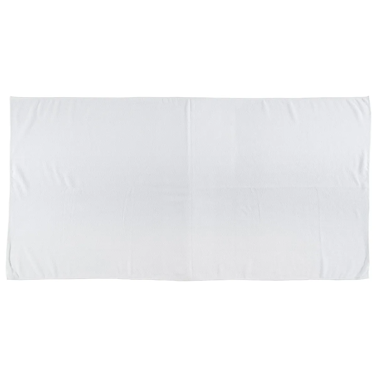 Breaker 30" x 60" Soft Polyester Beach Towel view 2