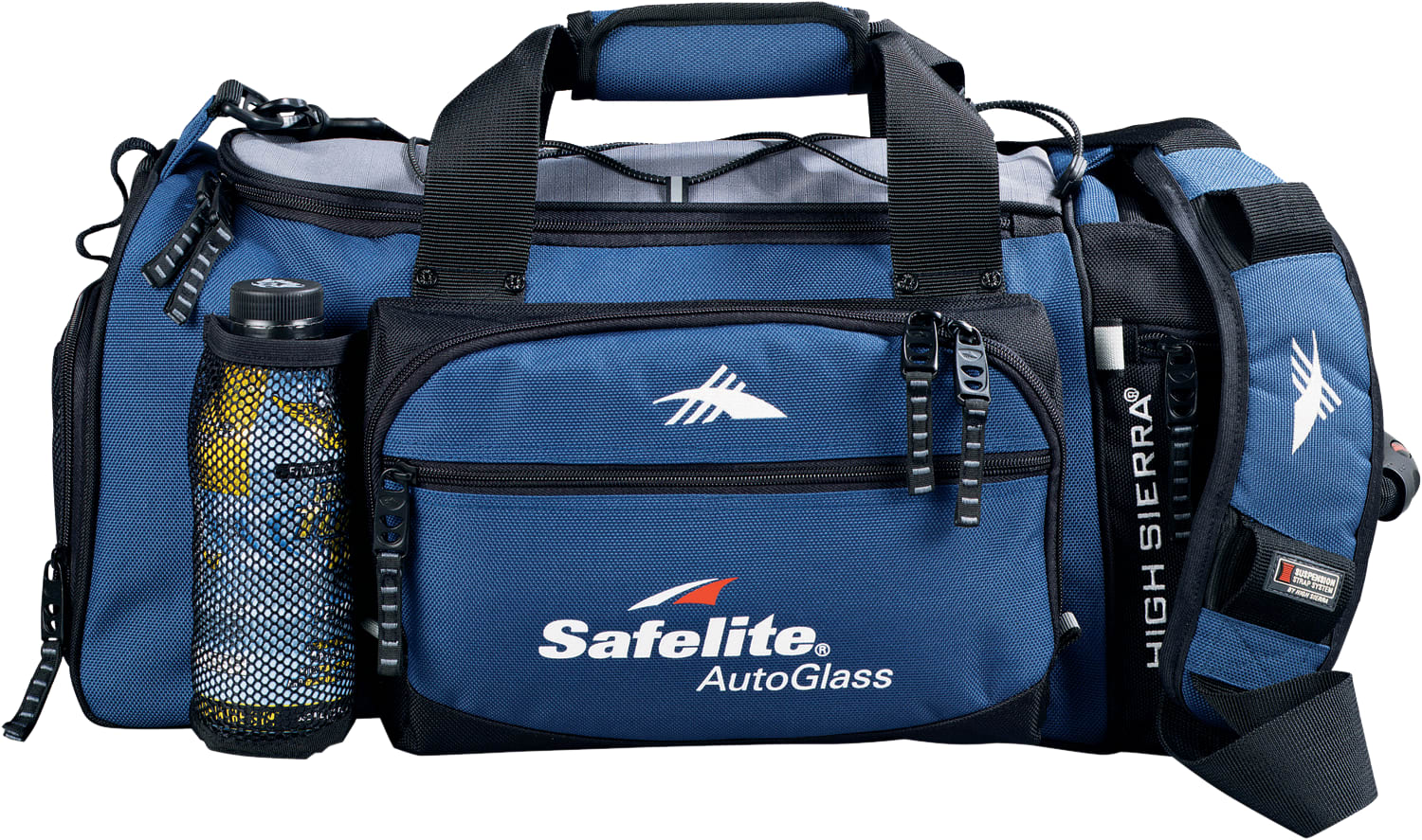 High Sierra 21'' Water Sport Duffle Bag