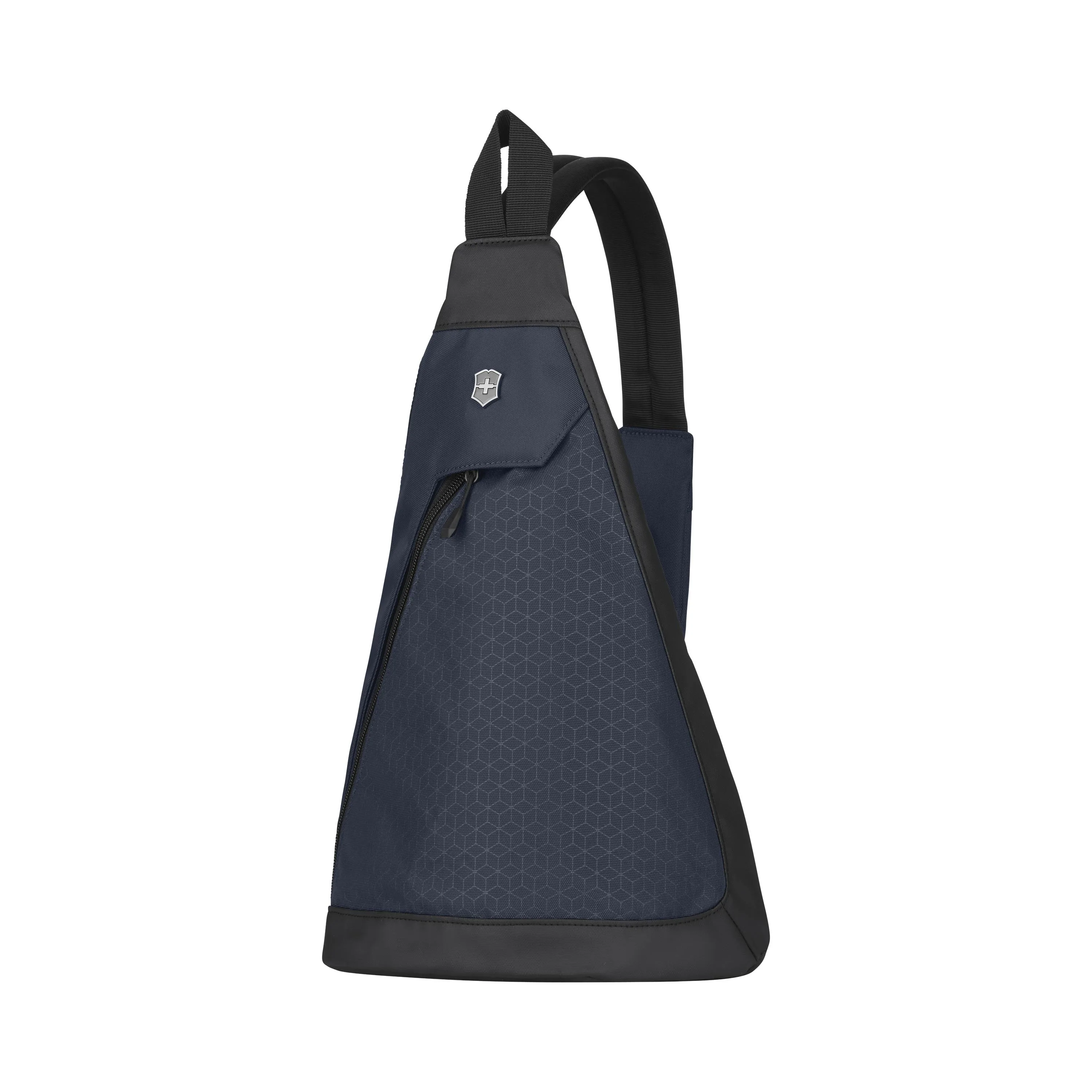 Victorinox Swiss Army Corporate Gifts Travel Accessories Dual Compartment Monosling Bag - Blue