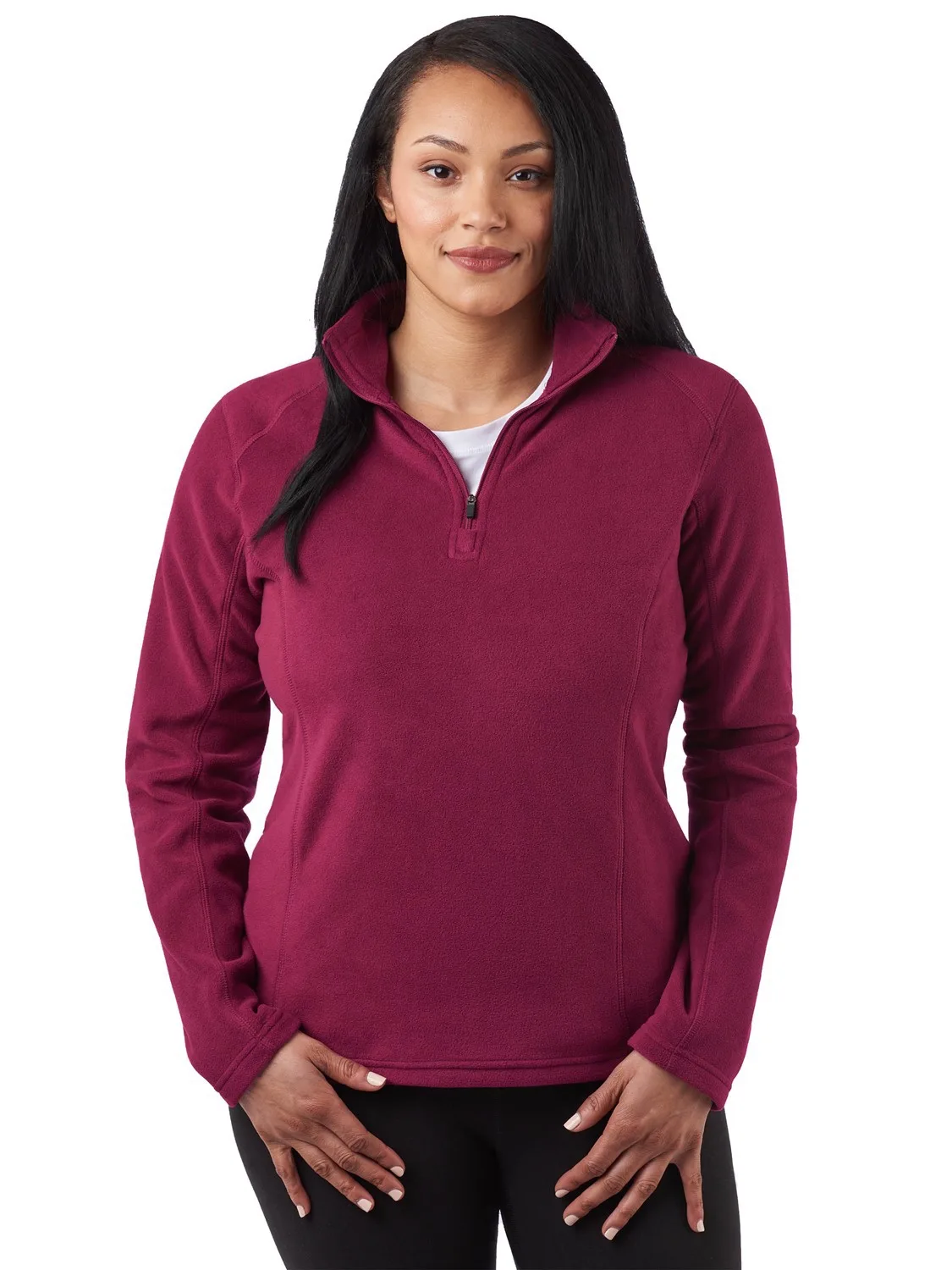 Ladies' Ascent Ultra Lightweight Fleece