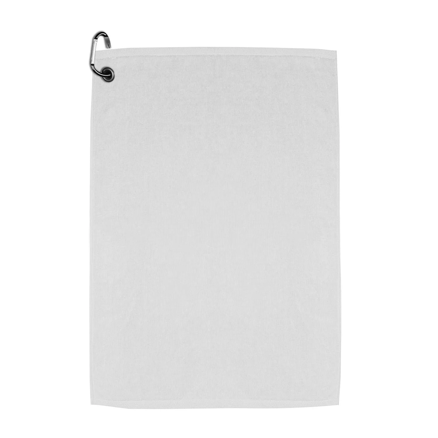 Champions Golf Towel view 2