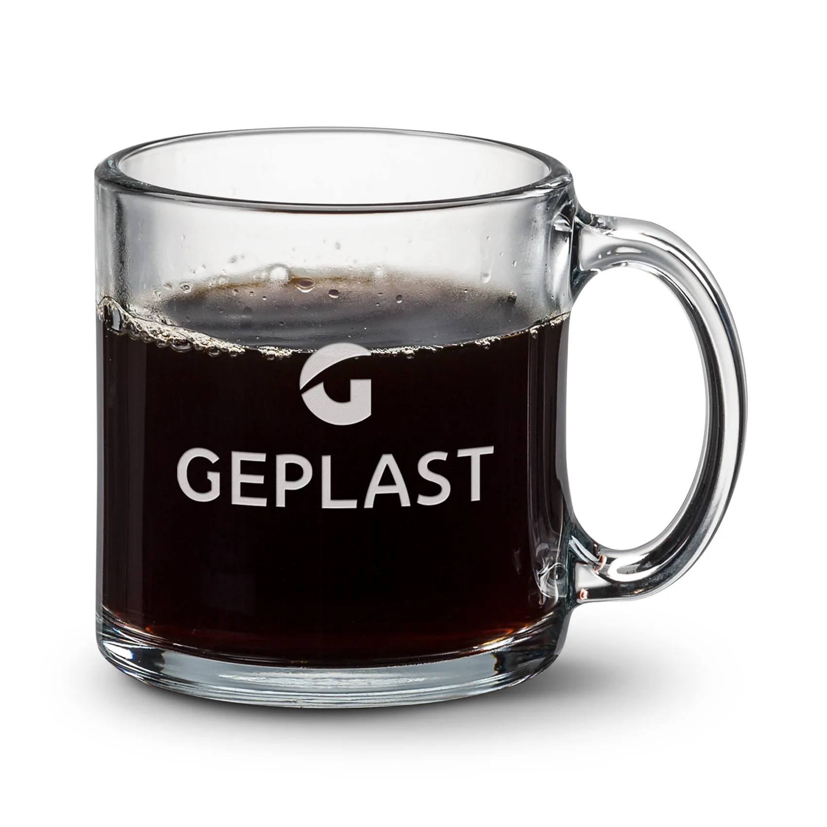 Deep Etch, 13 oz