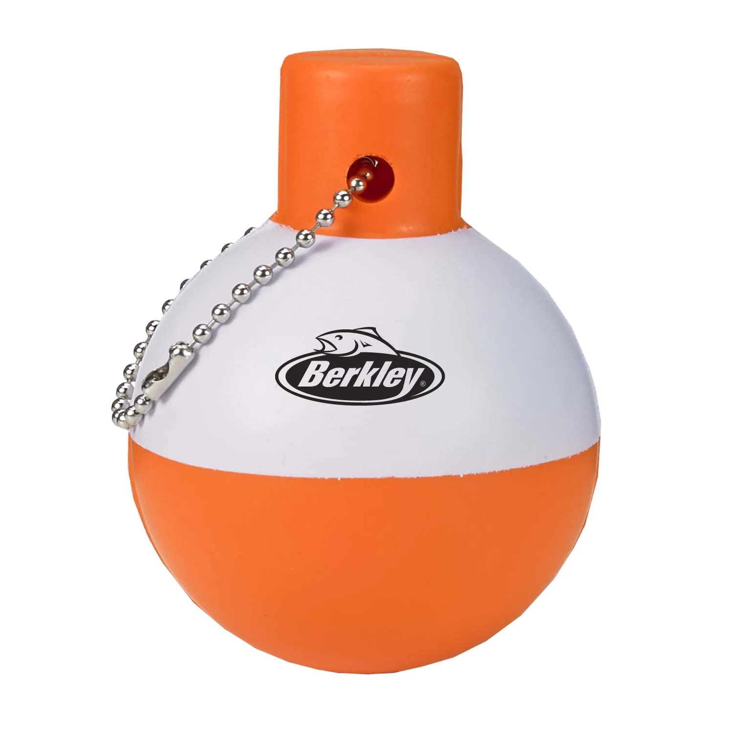 Orange/White