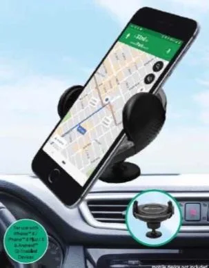 Trip Advisor Wireless Qi Charging Stand