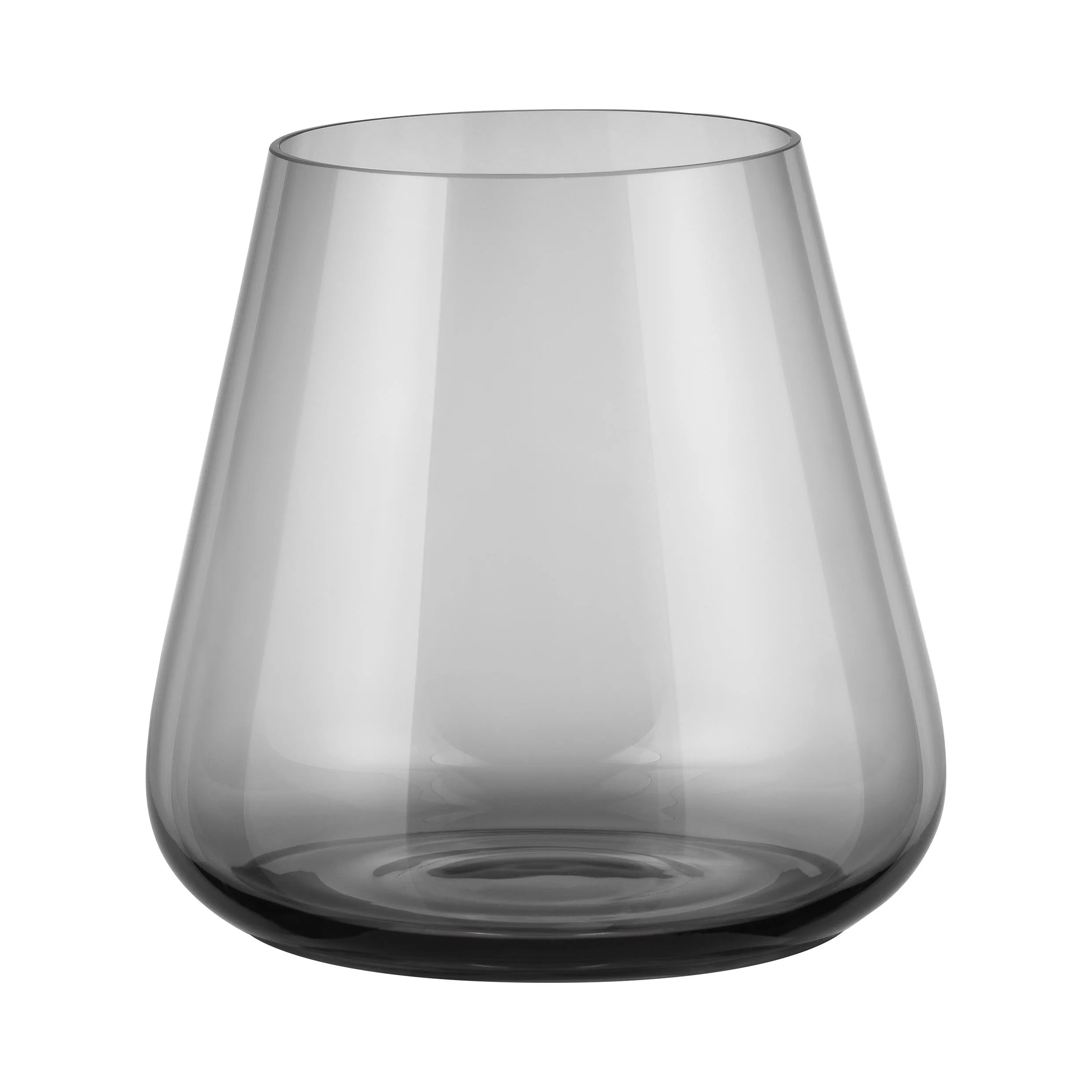 Blomus Belo Smoke Tumbler Glasses - 9.5 Ounce - Set Of 4