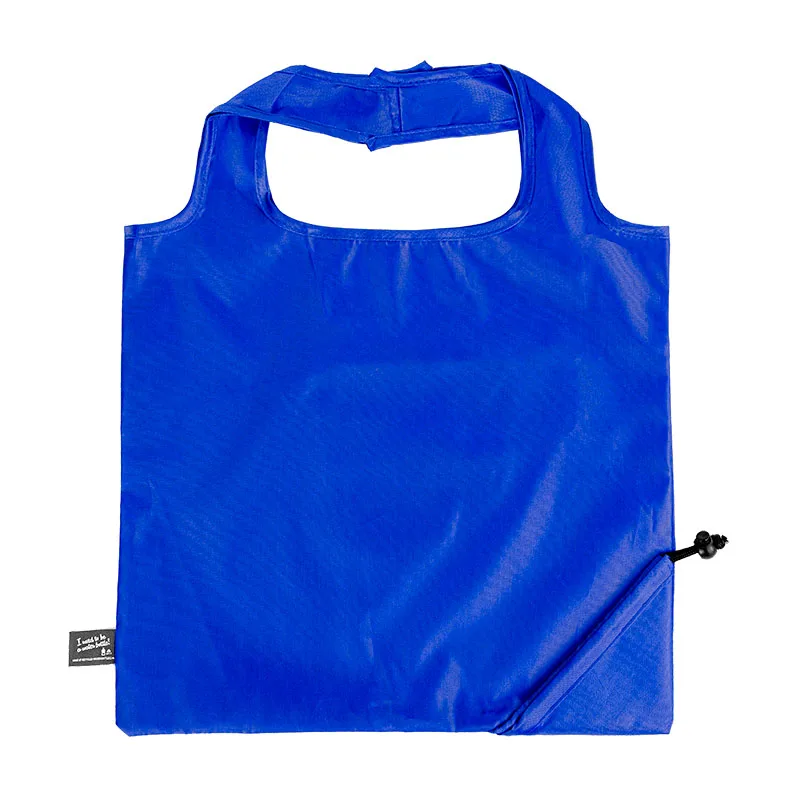 rPET Foldable Durable Tote Bag view 2