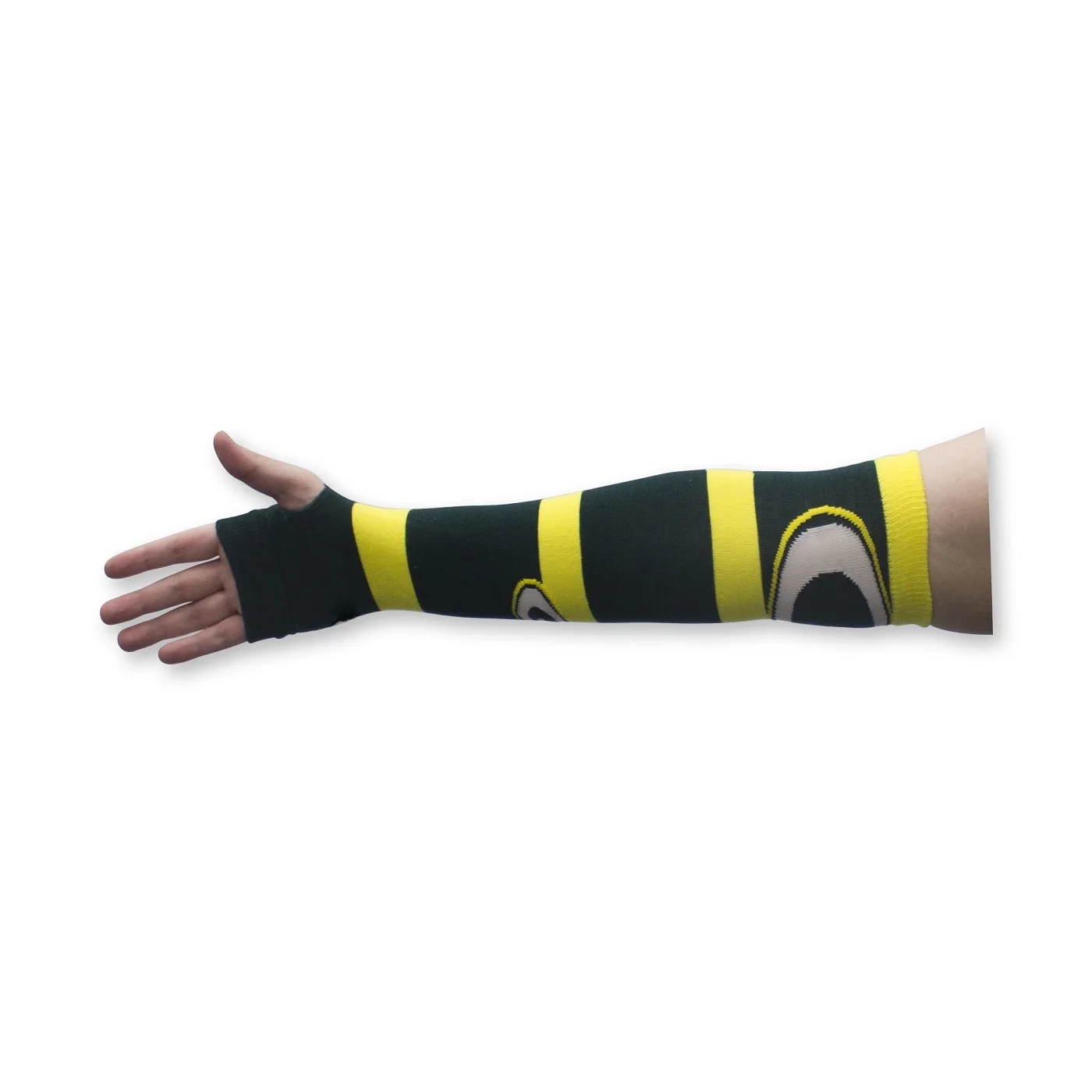 Arm Sock Single Unit (3.8"x18")