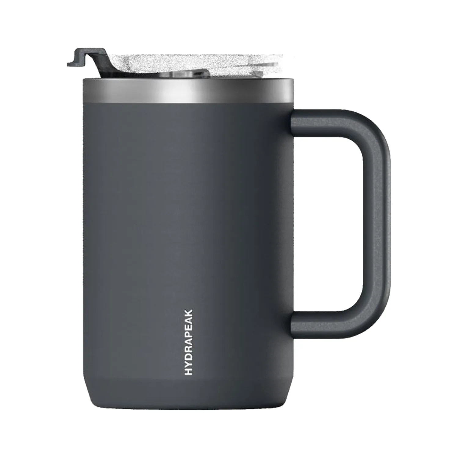18 oz Hydrapeak® Stainless Steel Insulated Camping Mug view 2