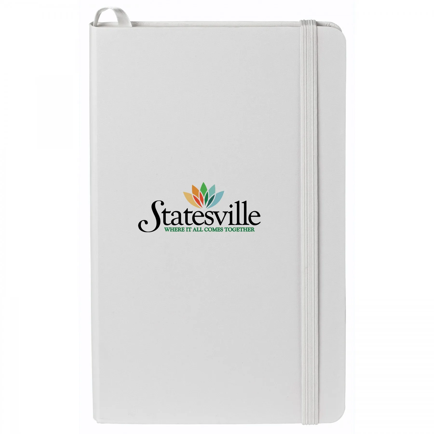 ST4123 Classico Journal Black