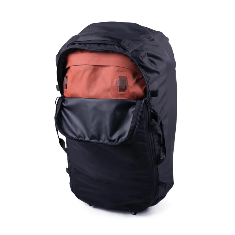 BOUNDARY SUPPLY® Arris Raincheck Duffel Bag view 2