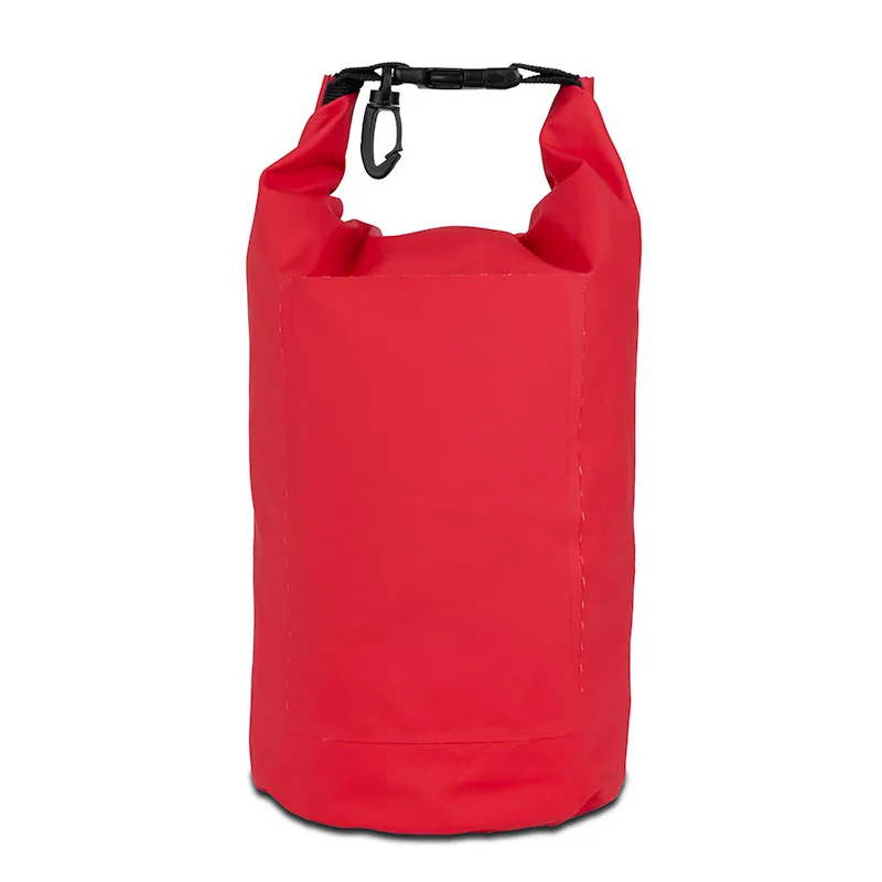 92 Piece OSHA Compliant First Aid Kit w/Water Proof Dry Bag view 2