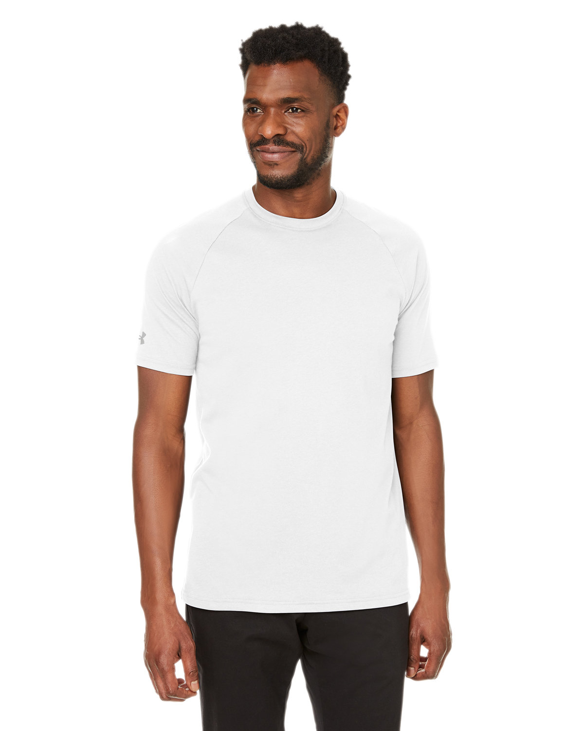 UNDER ARMOUR Unisex Athletics T-Shirt