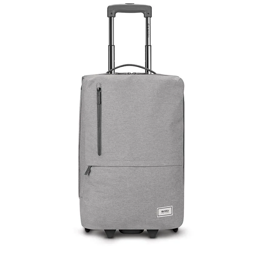 Solo New York Re:Treat Carry On Luggage