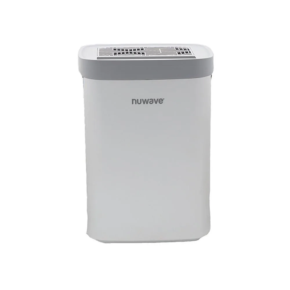 NuWave OxyPure HEPA 500 Smart Air Purifier