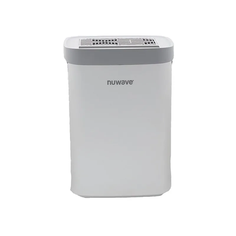 NuWave OxyPure HEPA 500 Smart Air Purifier
