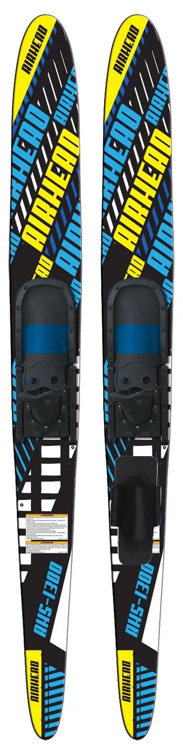 Airhead Combo Waterskis
