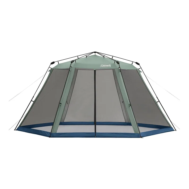 Newell Brands Distribution LLC Coleman 15' X 13' Skylodge™ Instant Screenhouse