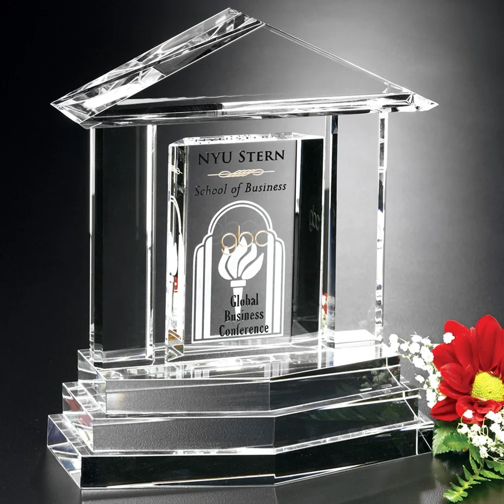 Georgetown Award 10"
