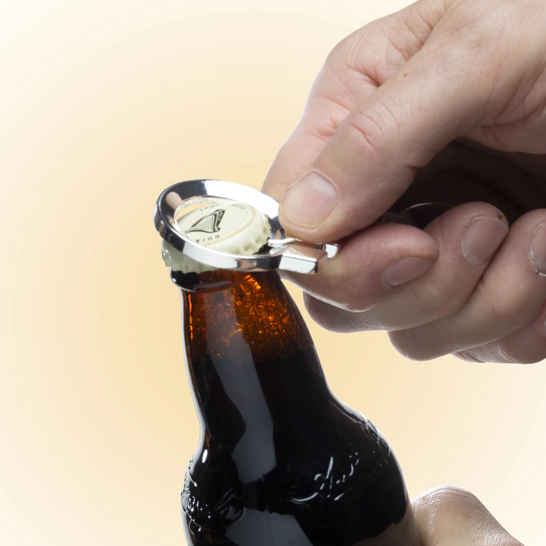 Belt Loop Bottle Opener view 4