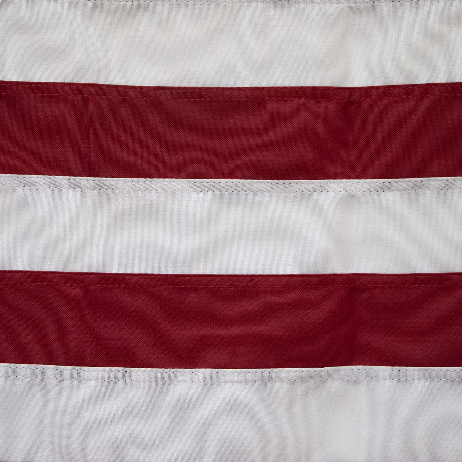 10' x 19' Polyester U.S. Flag view 3