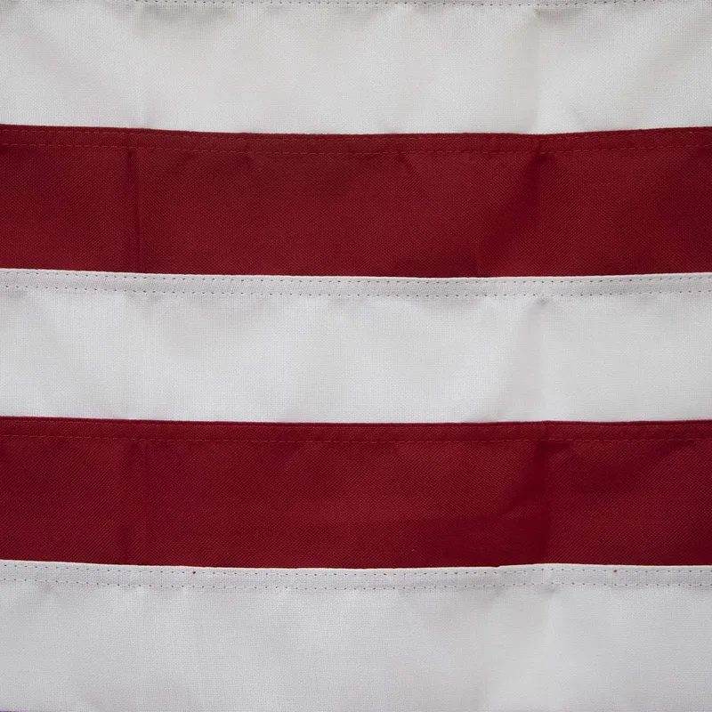 30' x 50' Polyester U.S. Flag view 7
