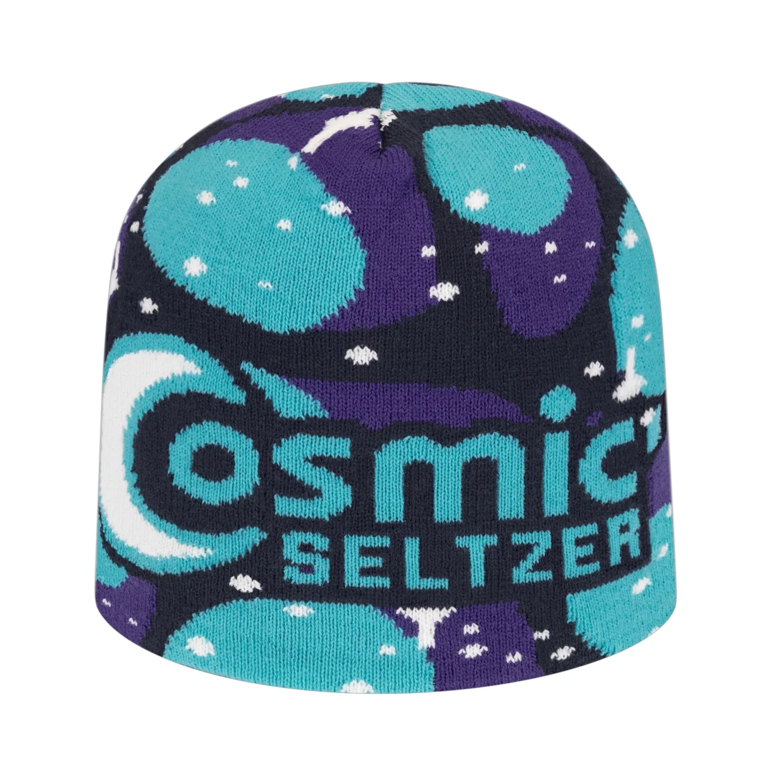 Elite Knit Beanie view 2
