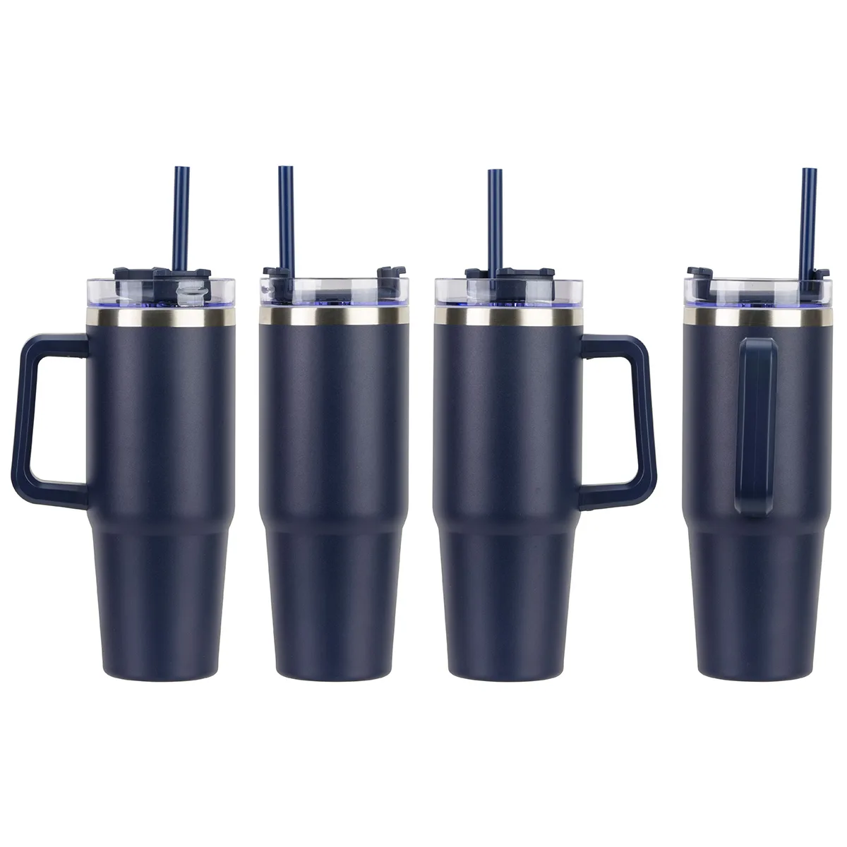 Medina 30 oz Vacuum Insulated Stainless Steel Mug view 6