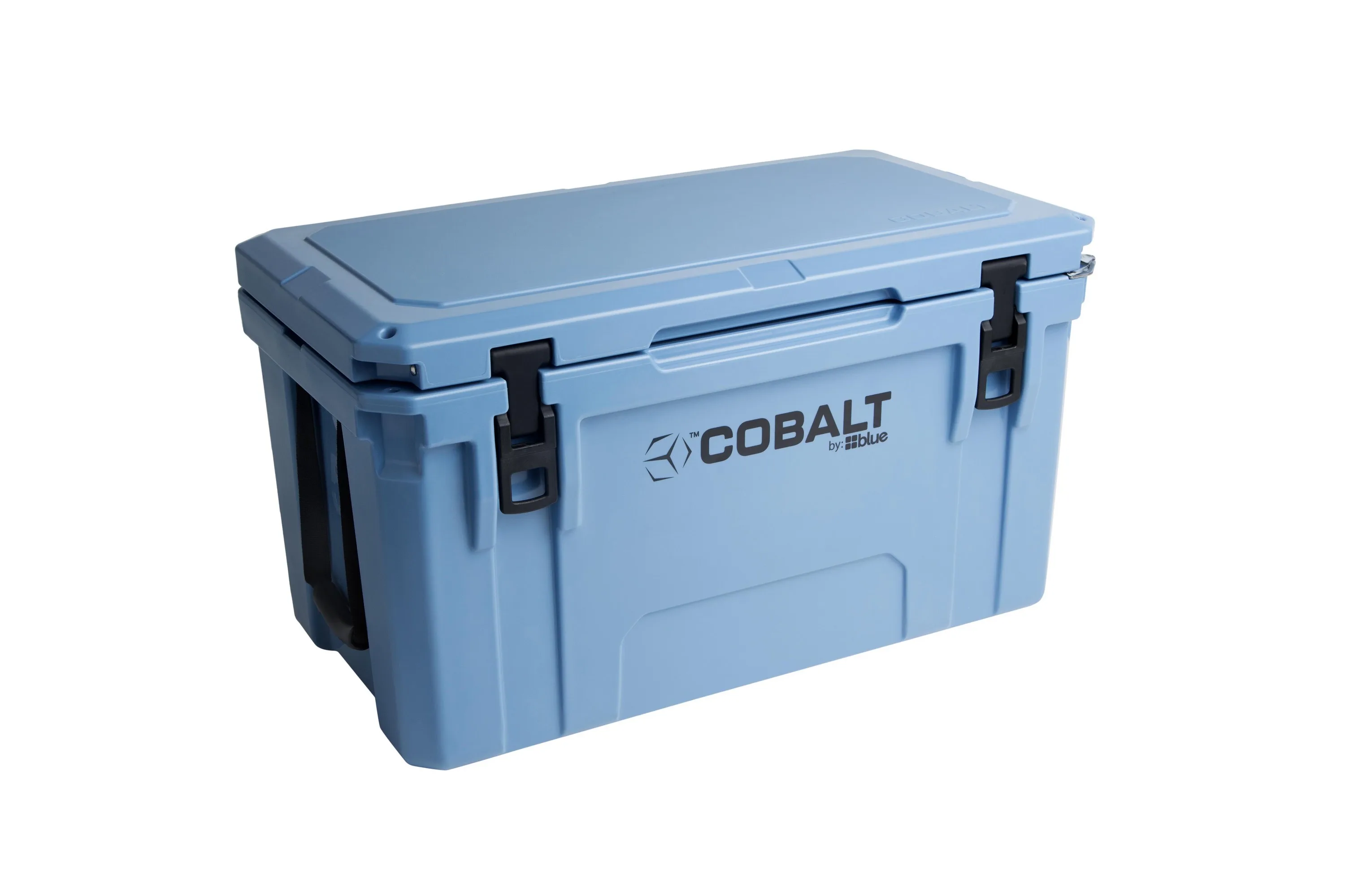 Blue Coolers Cobalt 55 Quart Cooler