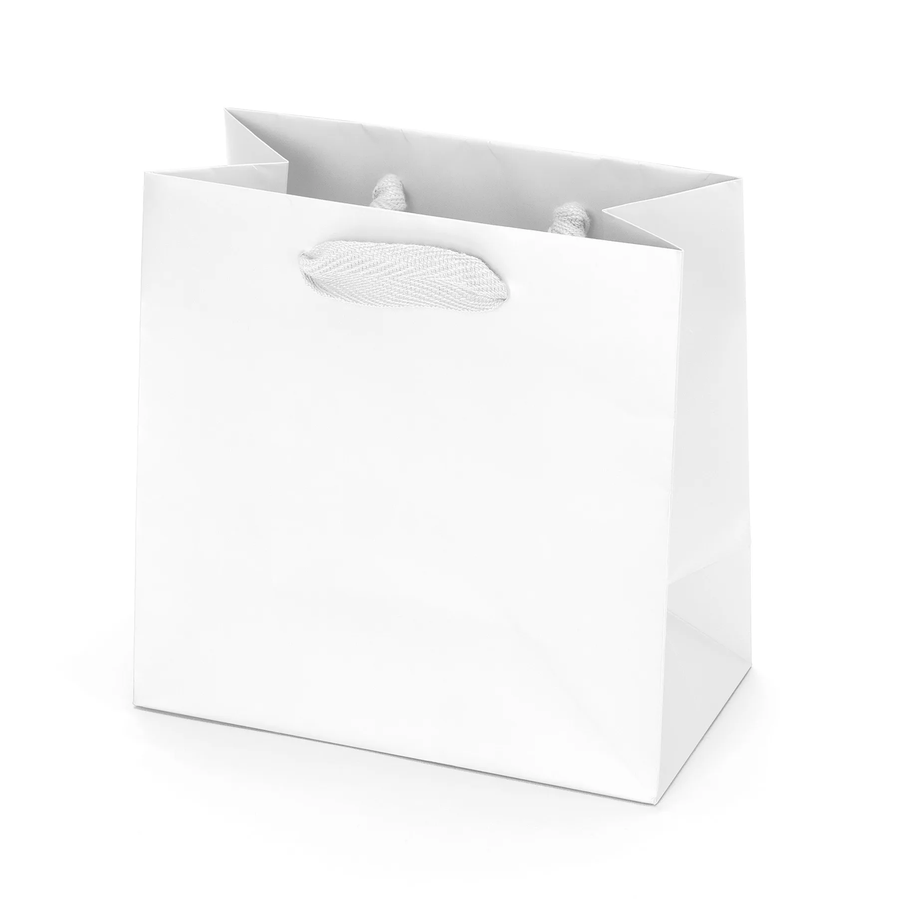 White Blank