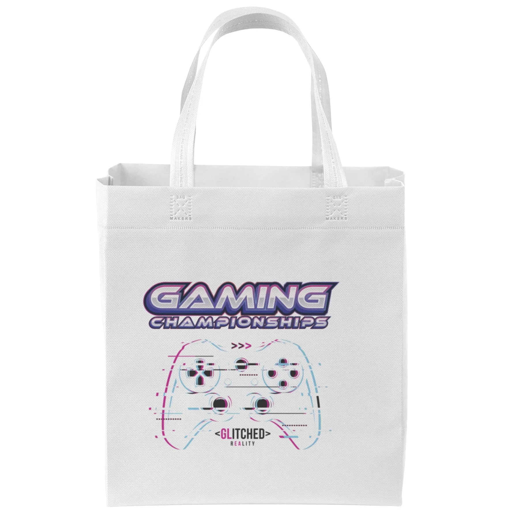 White Logo