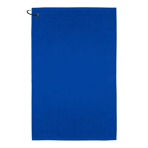 Royal Blue Blank