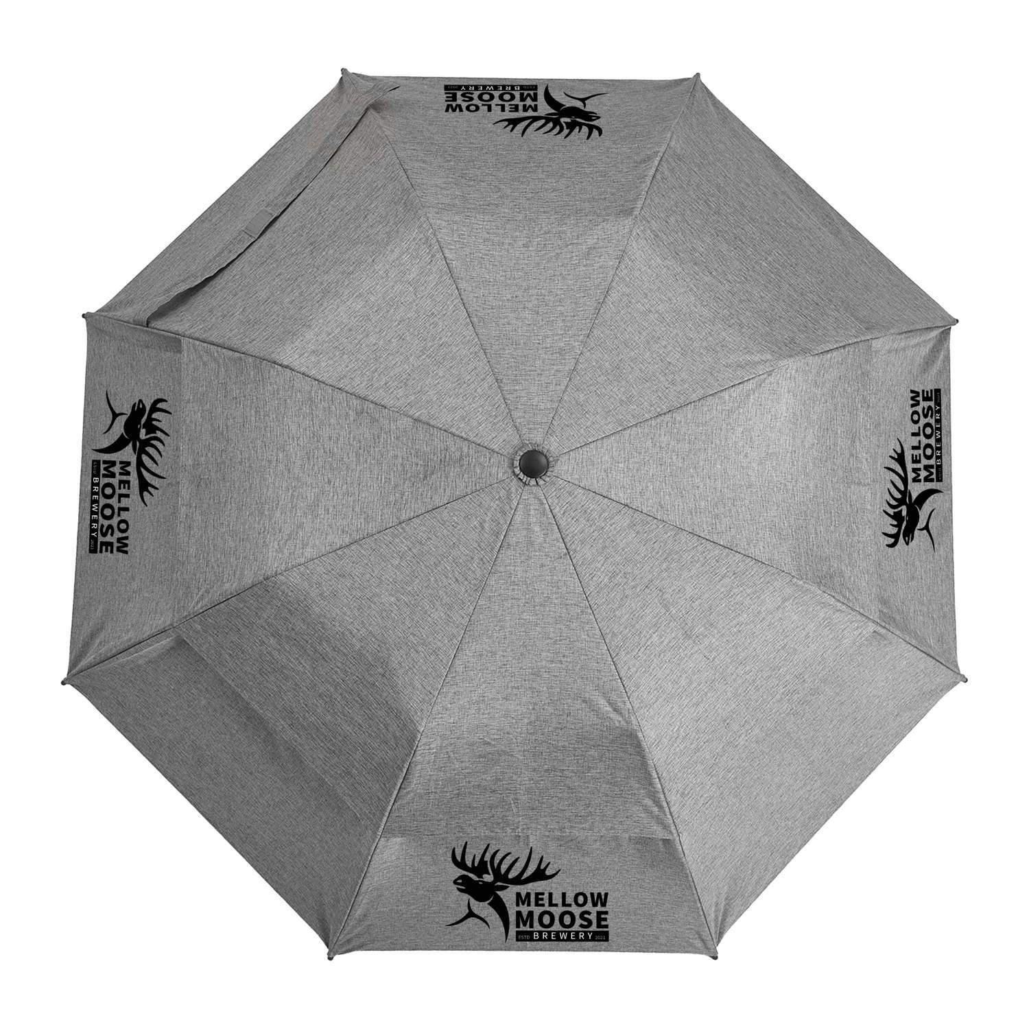 Park Avenue 2 Umbrella (4 Imprints) view 5