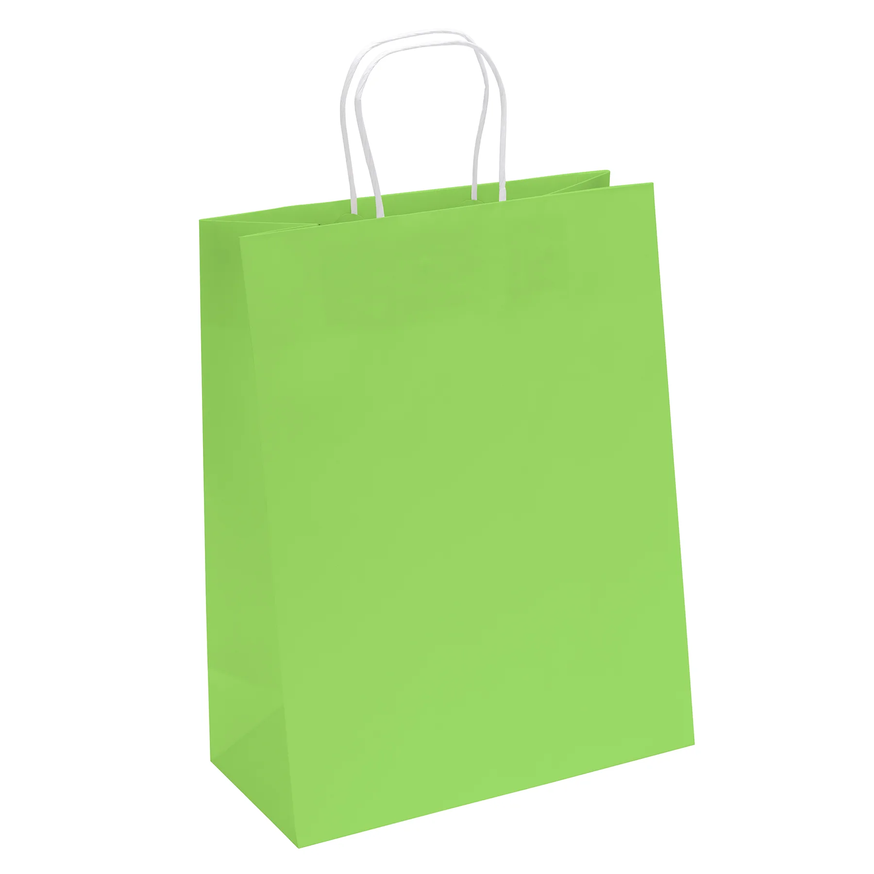 Lime Green Blank