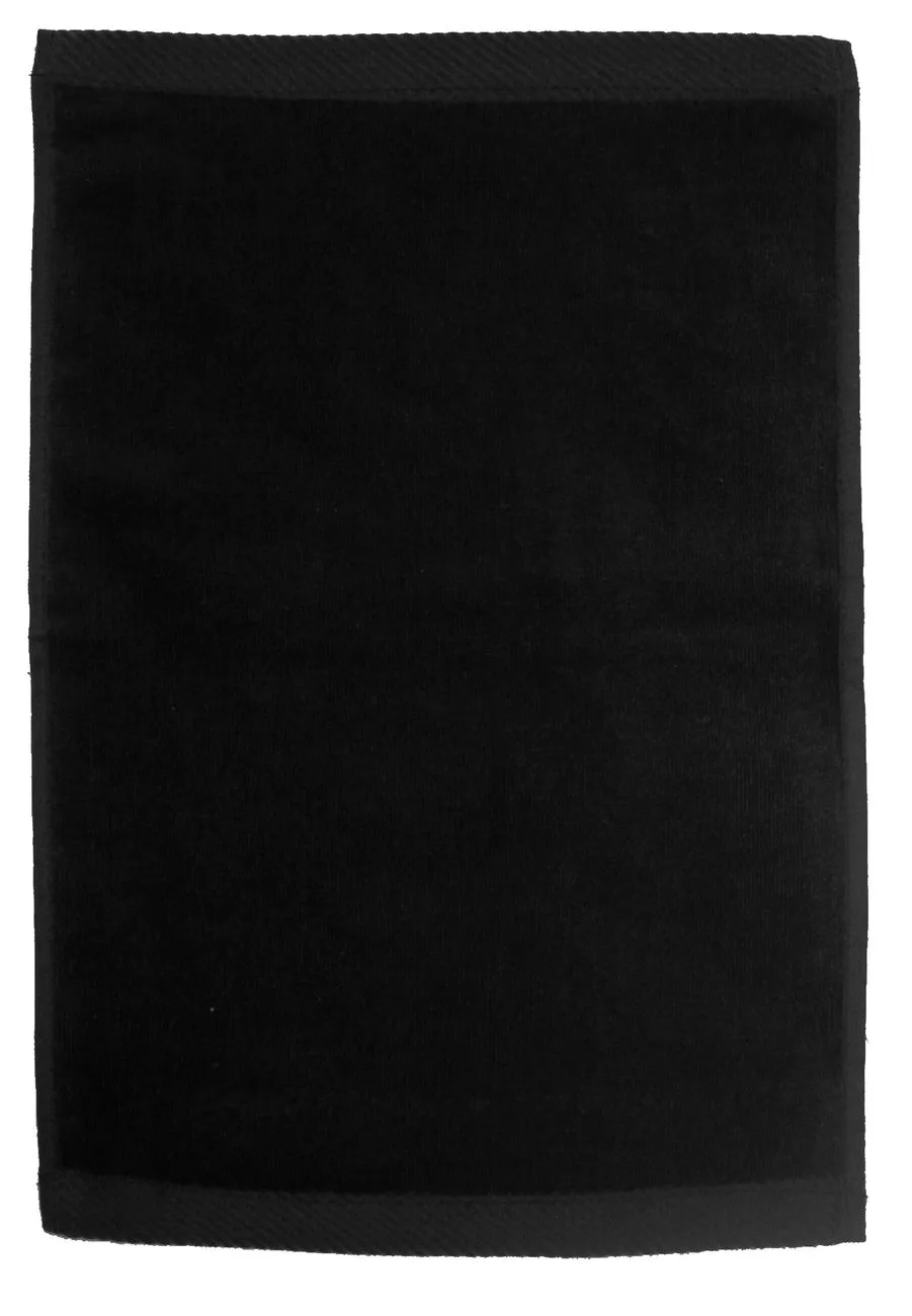 Turkish Signature™ Fingertip Golf Towel (Colors) view 7