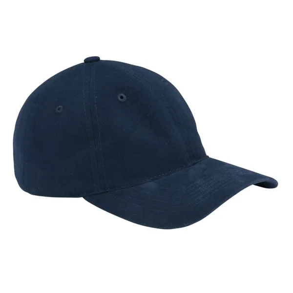 Sportsman 9610 Brushed Unstructured Cap view 3