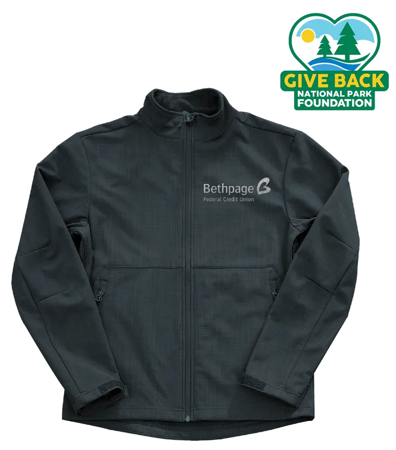 ACE Soft Shell Jacket