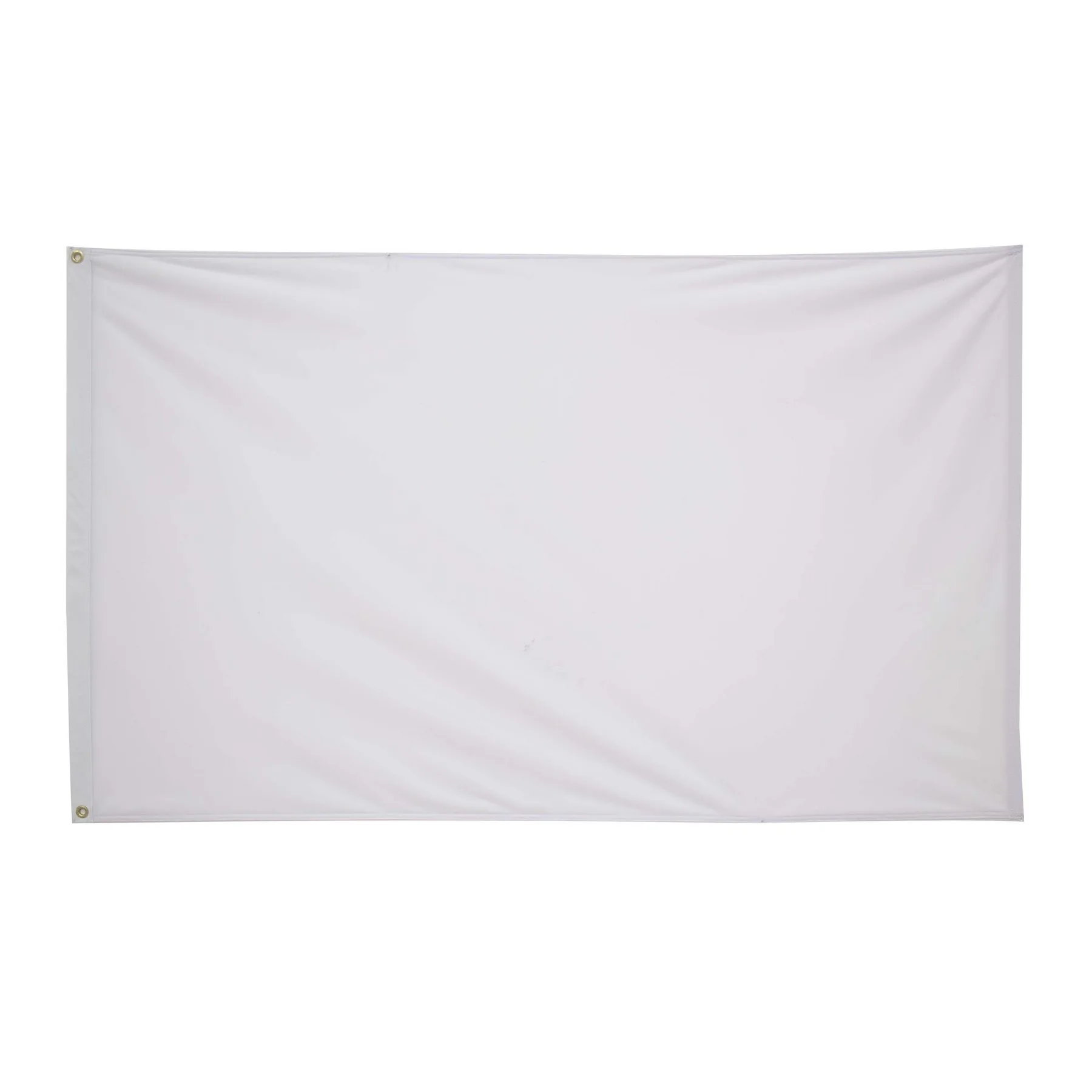 3' x 5' Polyester Flag Single-Sided view 2
