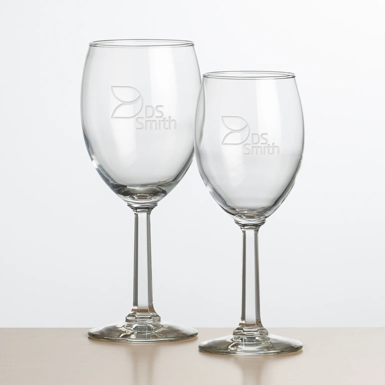Glass Only, Deep Etch