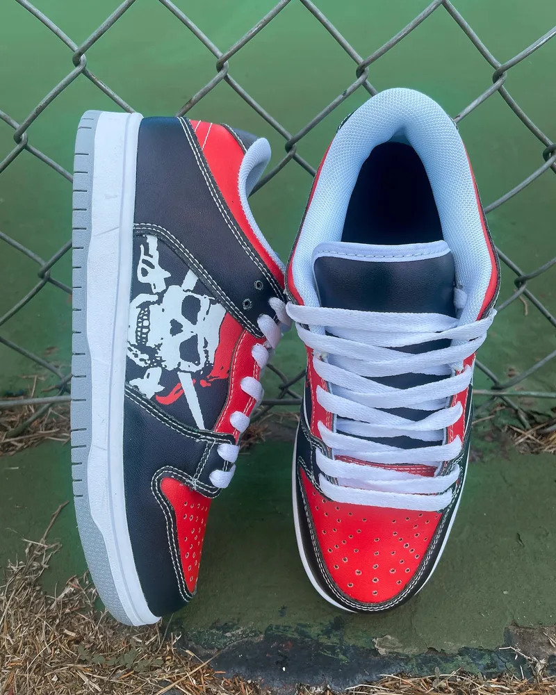The Midtown Shoe