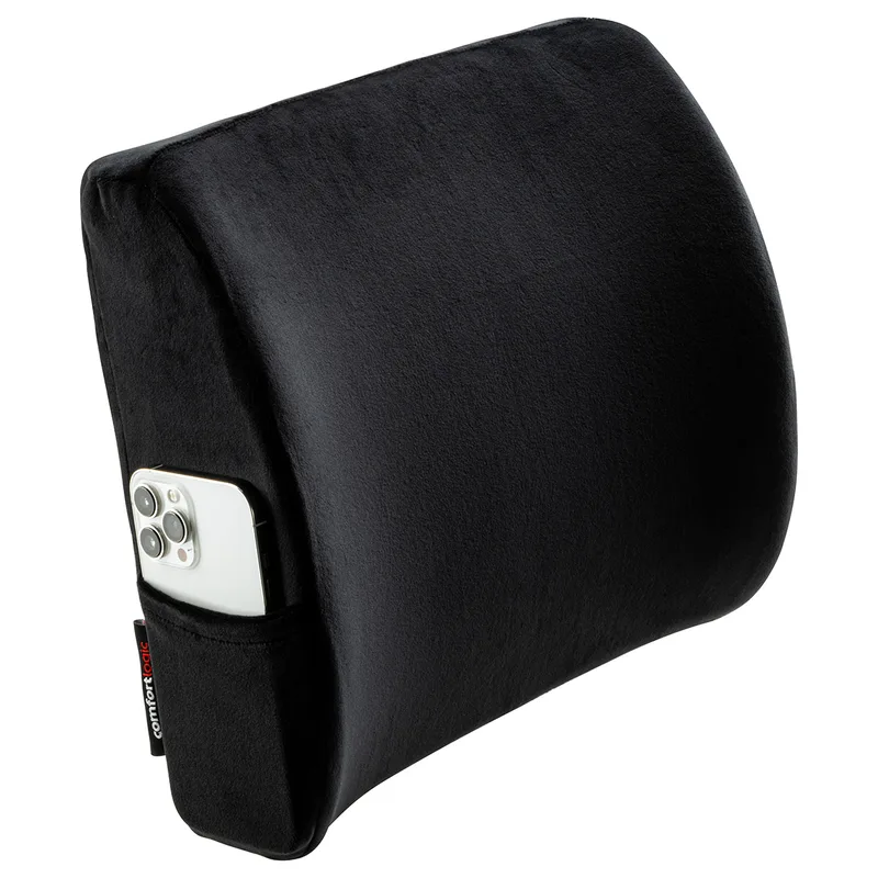 Comfort Logic™ Lumbar Support Wedge Pillow view 2