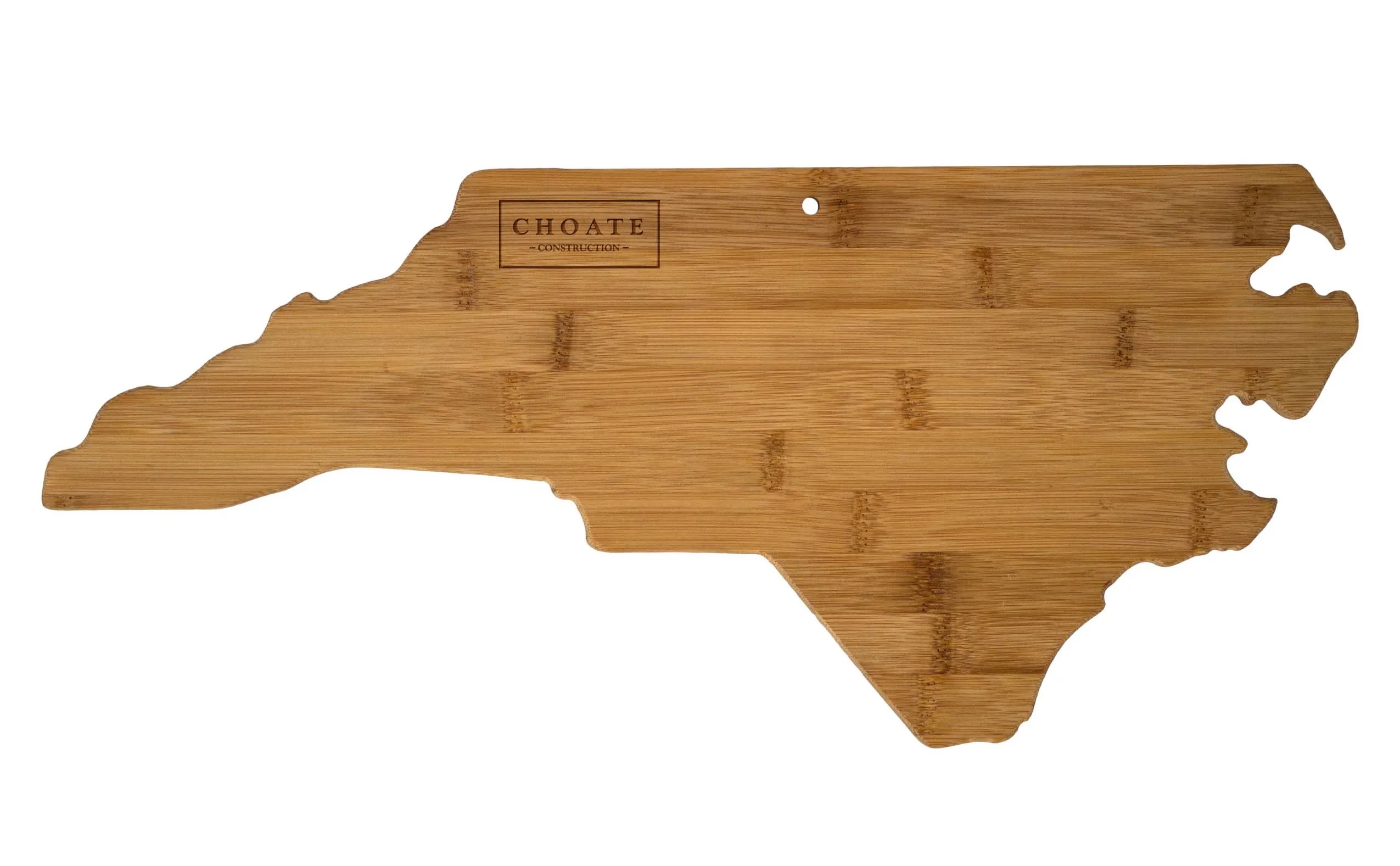 North Carolina State Cutting & Serving Board