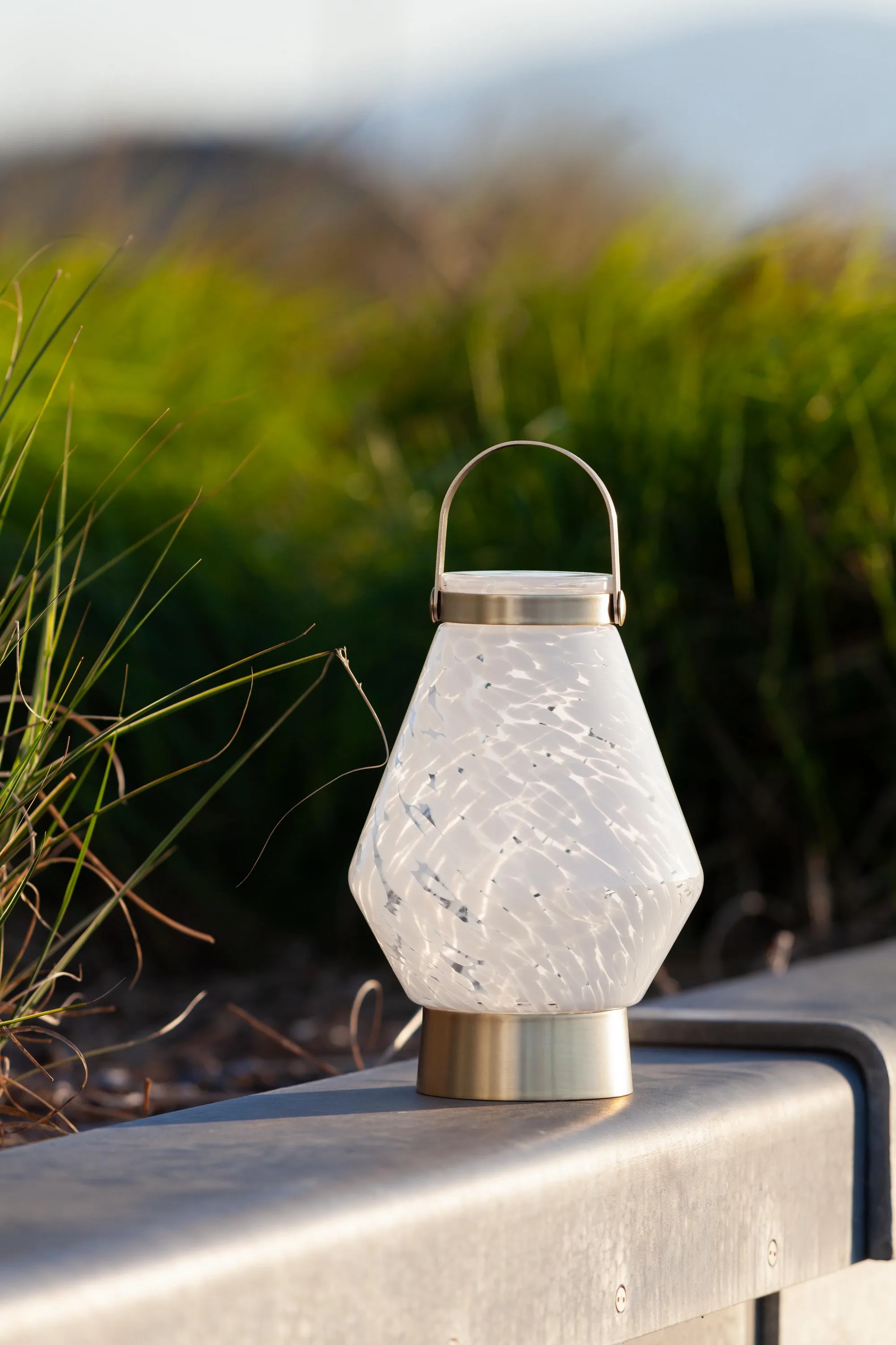 Allsop Home & Garden Lightkeepers Cone Non-Solar Lights