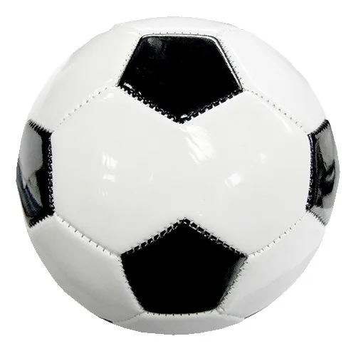 Mini Synthetic Leather Soccer Ball view 2