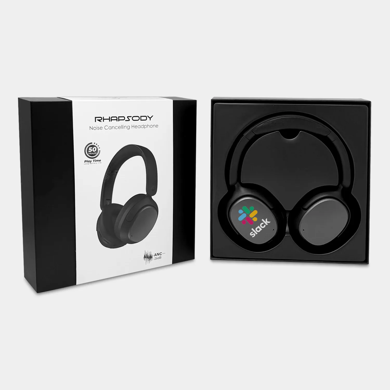 Open Packaging