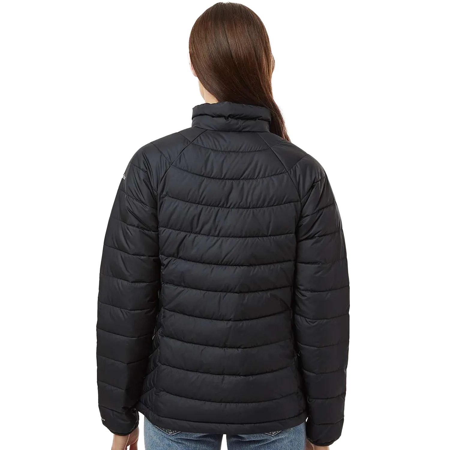 Columbia Women's Lite Full Zip Jacket view 6